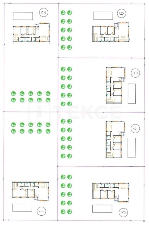 3 soveværelse Villa til salg i Calasparra med swimmingpool - € 361.000 (Ref: 8964949)