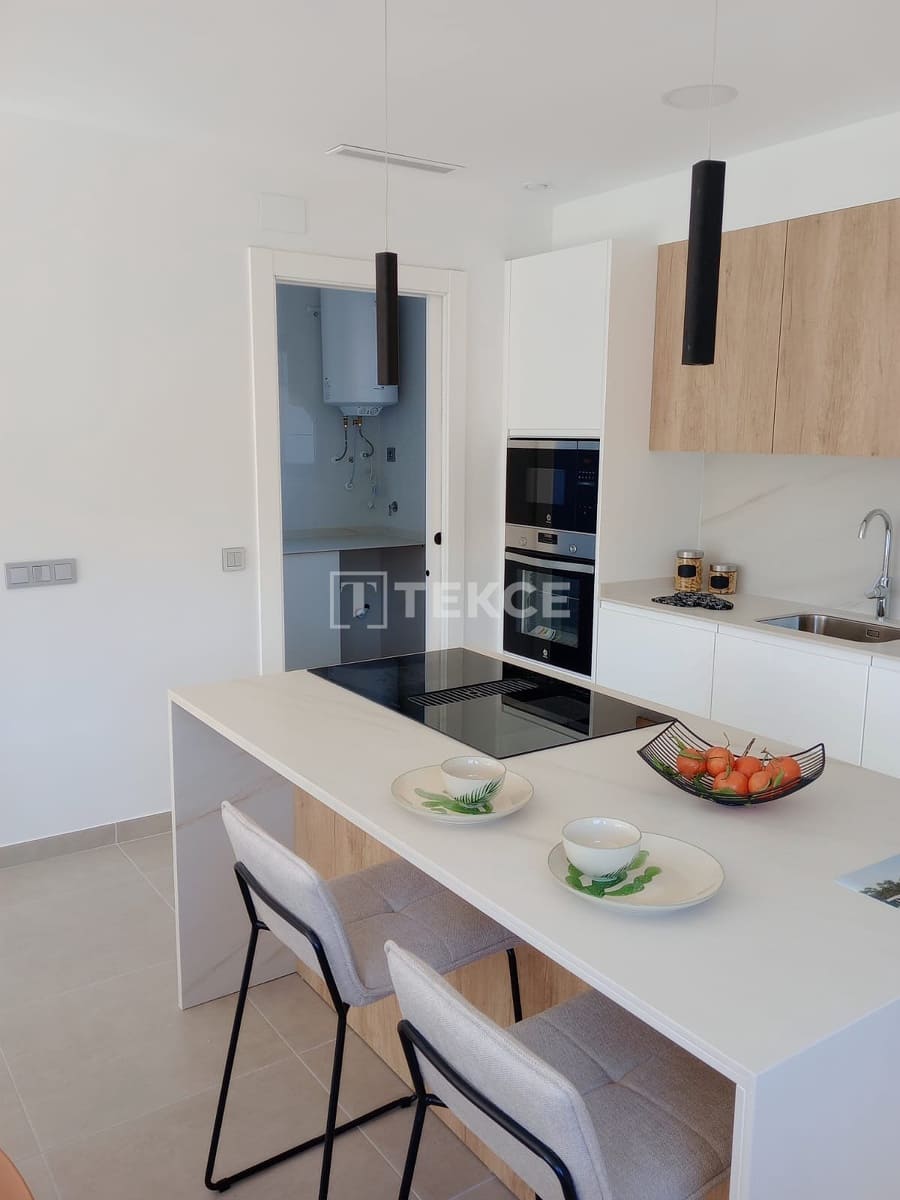 3 soveværelse Villa til salg i Calasparra med swimmingpool - € 361.000 (Ref: 8964949)