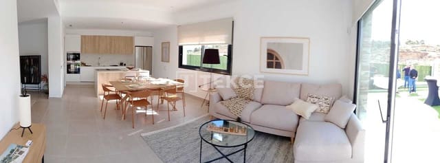 3 sovrum Villa till salu i Calasparra med pool - 361 000 € (Ref: 8964949)