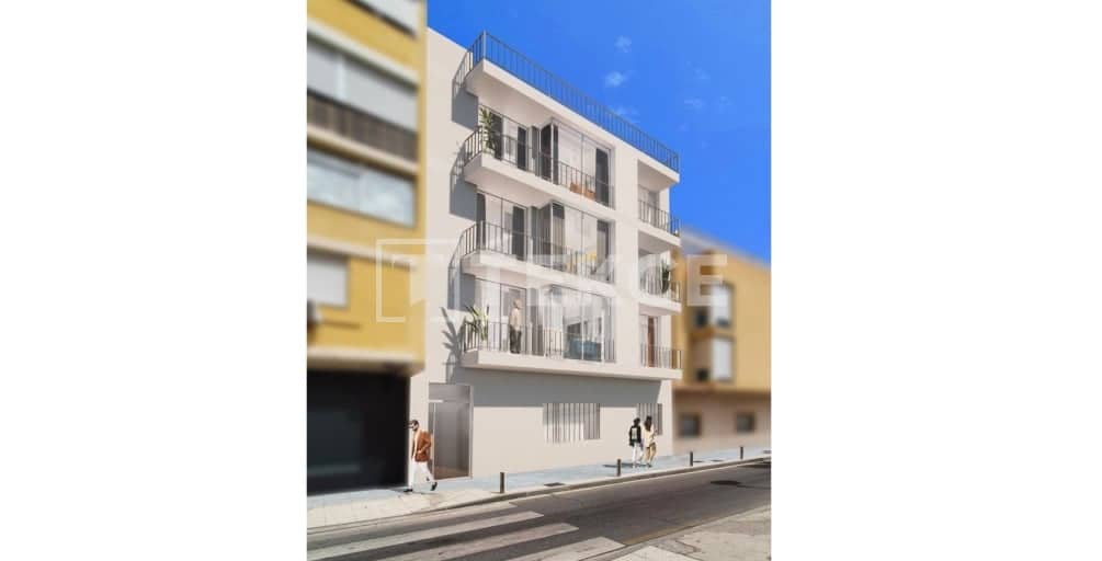 2 sovrum Lägenhet till salu i Torre del Mar - 339 000 € (Ref: 8964963)