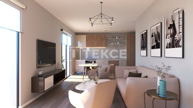 2 sypialnia Mieszkanie na sprzedaż w Torre del Mar, Vélez-Málaga - 339 000 € (Ref: 8964963)