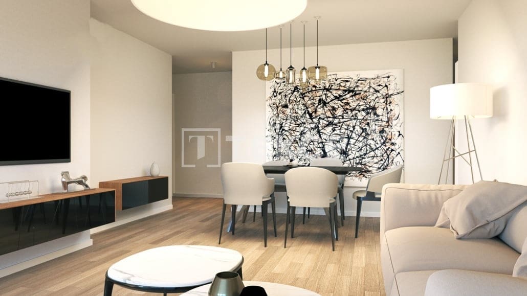 2 sovrum Lägenhet till salu i Torre del Mar - 339 000 € (Ref: 8964963)