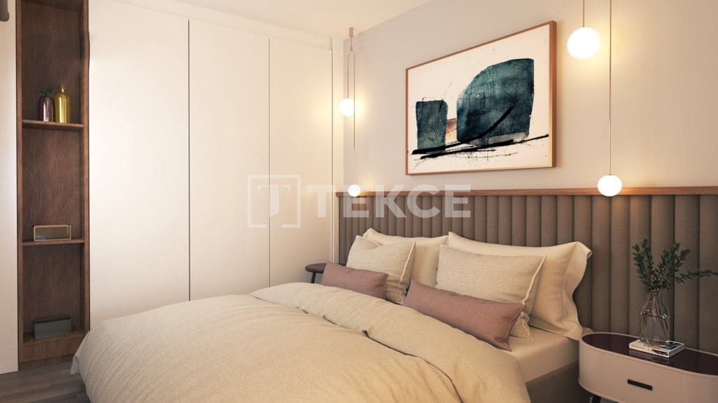 2 sovrum Lägenhet till salu i Torre del Mar - 339 000 € (Ref: 8964963)