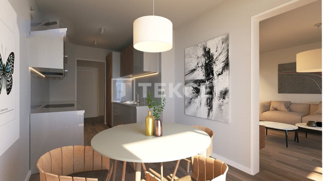 2 sovrum Lägenhet till salu i Torre del Mar - 339 000 € (Ref: 8964963)