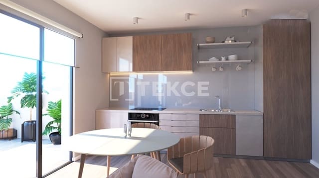 2 sypialnia Mieszkanie na sprzedaż w Torre del Mar, Vélez-Málaga - 339 000 € (Ref: 8964963)