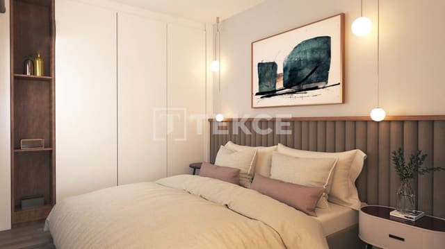 2 sypialnia Mieszkanie na sprzedaż w Torre del Mar, Vélez-Málaga - 339 000 € (Ref: 8964963)