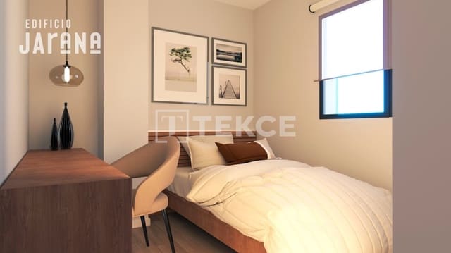 2 sypialnia Mieszkanie na sprzedaż w Torre del Mar, Vélez-Málaga - 339 000 € (Ref: 8964963)