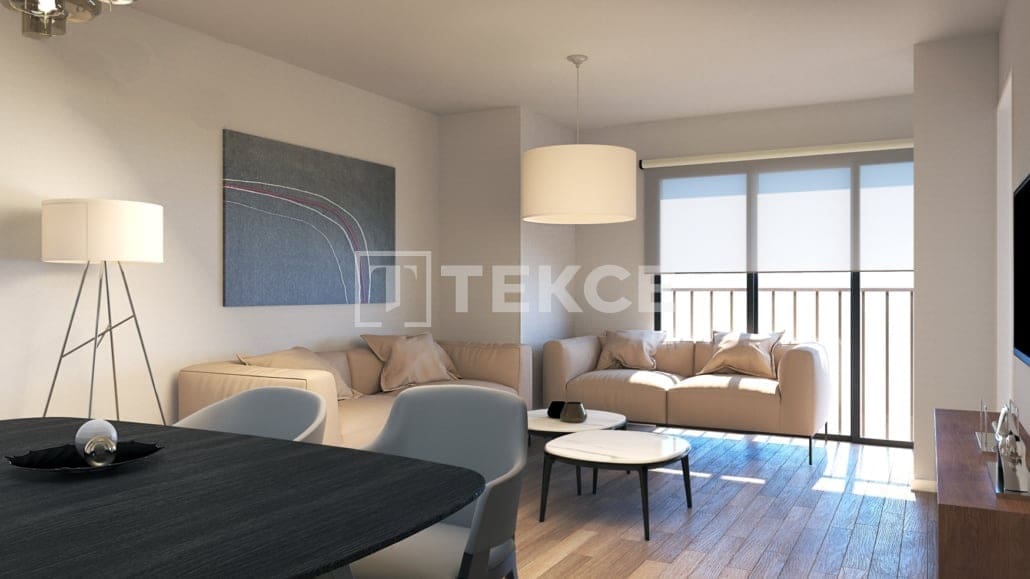 2 sovrum Lägenhet till salu i Torre del Mar - 339 000 € (Ref: 8964963)