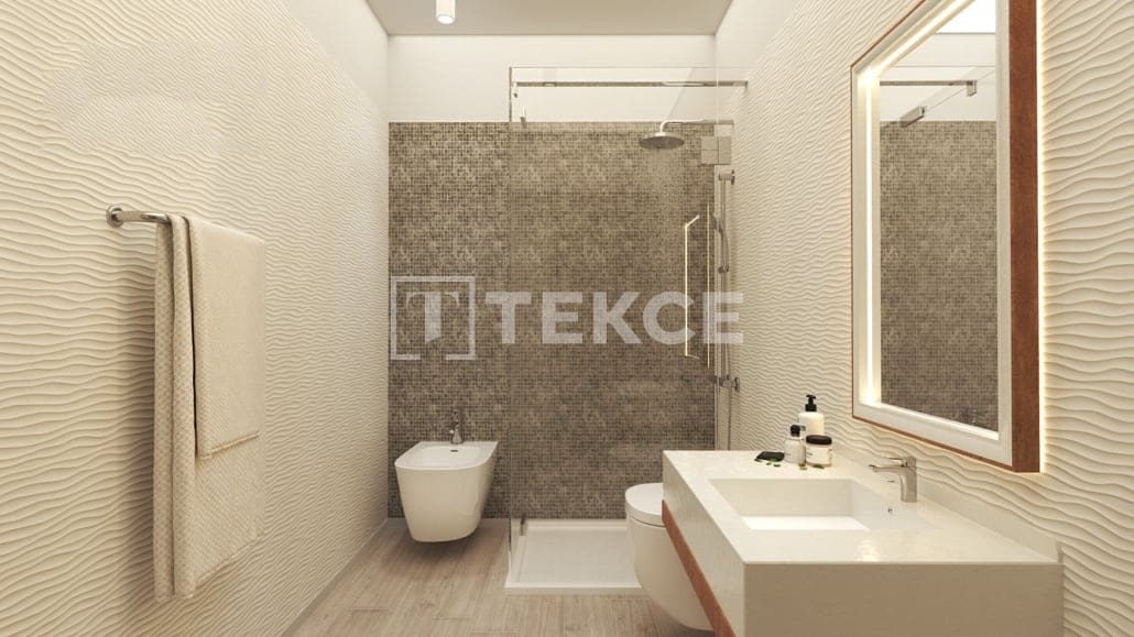 2 sovrum Lägenhet till salu i Torre del Mar - 339 000 € (Ref: 8964963)