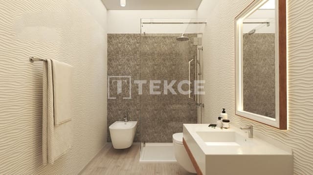 2 sypialnia Mieszkanie na sprzedaż w Torre del Mar, Vélez-Málaga - 339 000 € (Ref: 8964963)