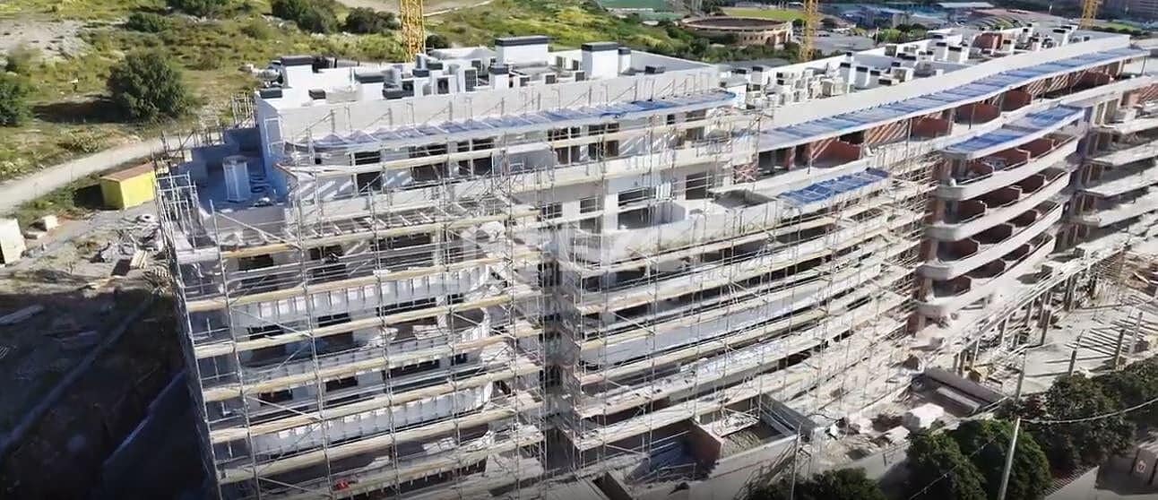 3 soverom Leilighet til salgs i Torremolinos med svømmebasseng - € 699 000 (Ref: 8964966)