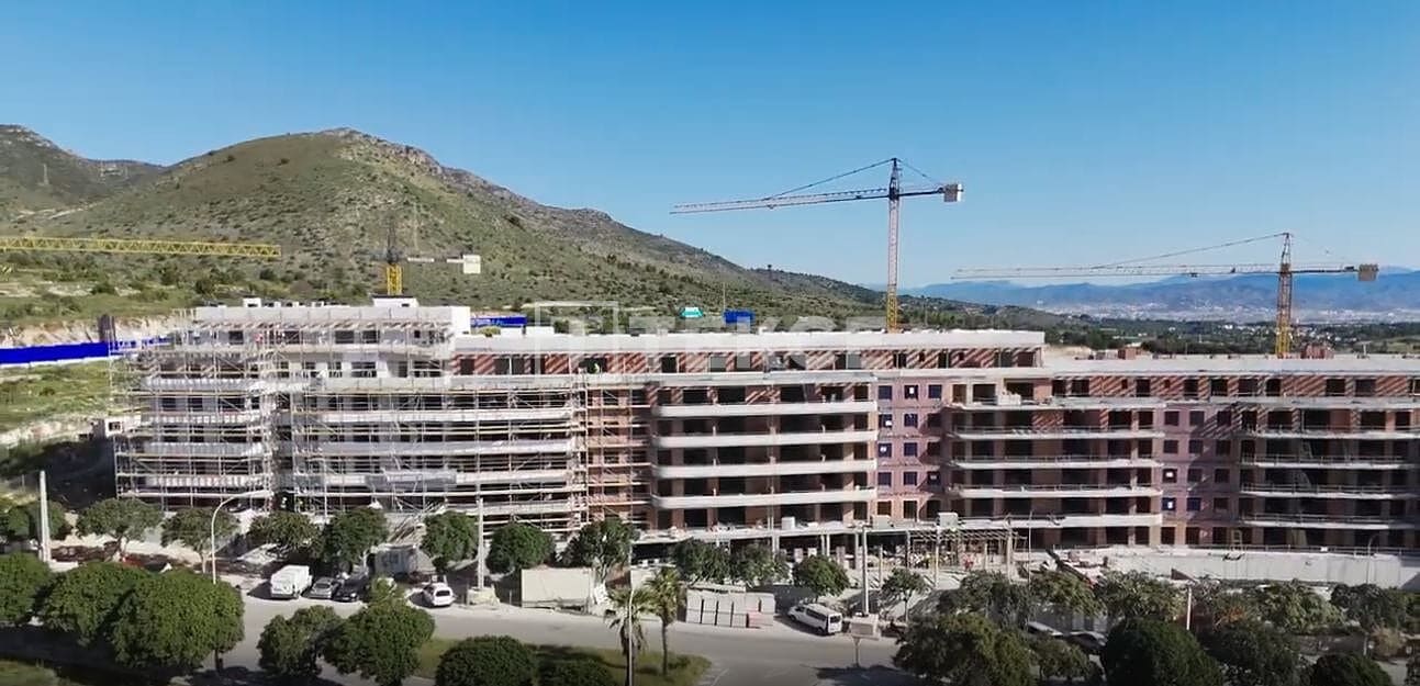 3 soverom Leilighet til salgs i Torremolinos med svømmebasseng - € 699 000 (Ref: 8964966)