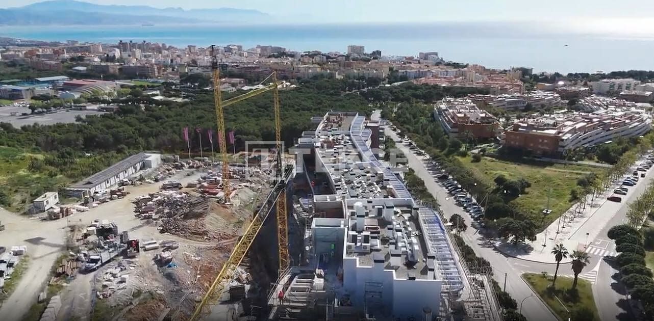 3 soverom Leilighet til salgs i Torremolinos med svømmebasseng - € 699 000 (Ref: 8964966)