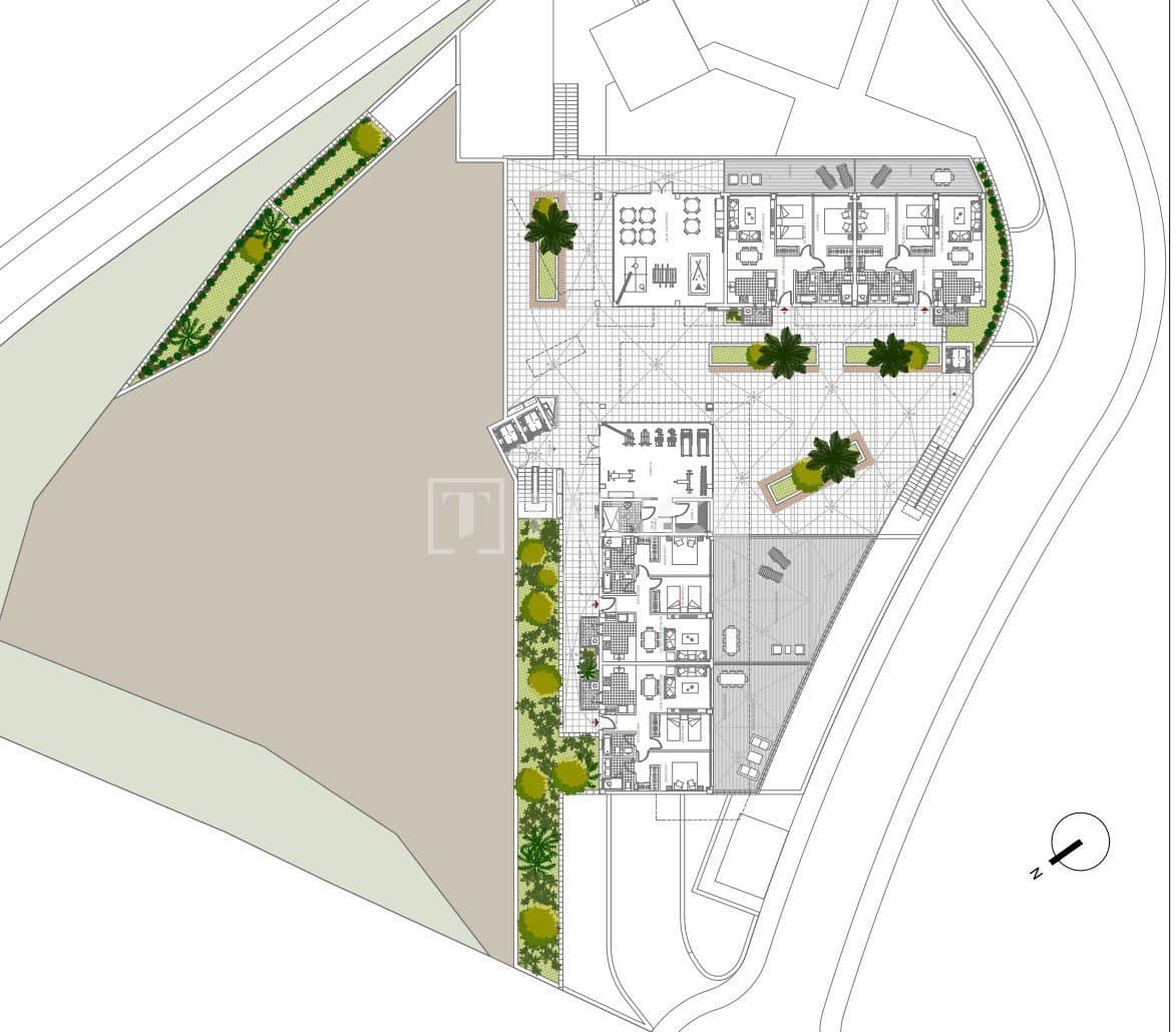 2 chambre Appartement à vendre à Fuengirola avec piscine - 462 000 € (Ref: 8964967)
