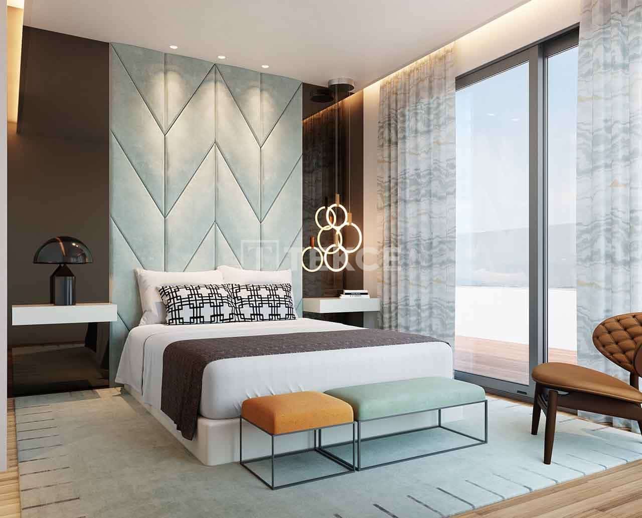 2 sypialnia Mieszkanie na sprzedaż w Fuengirola z basenem - 620 000 € (Ref: 8964969)