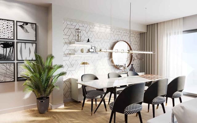 4 slaapkamer Flat te koop in Torreblanca, Fuengirola met zwembad - € 925.000 (Ref: 8964971)