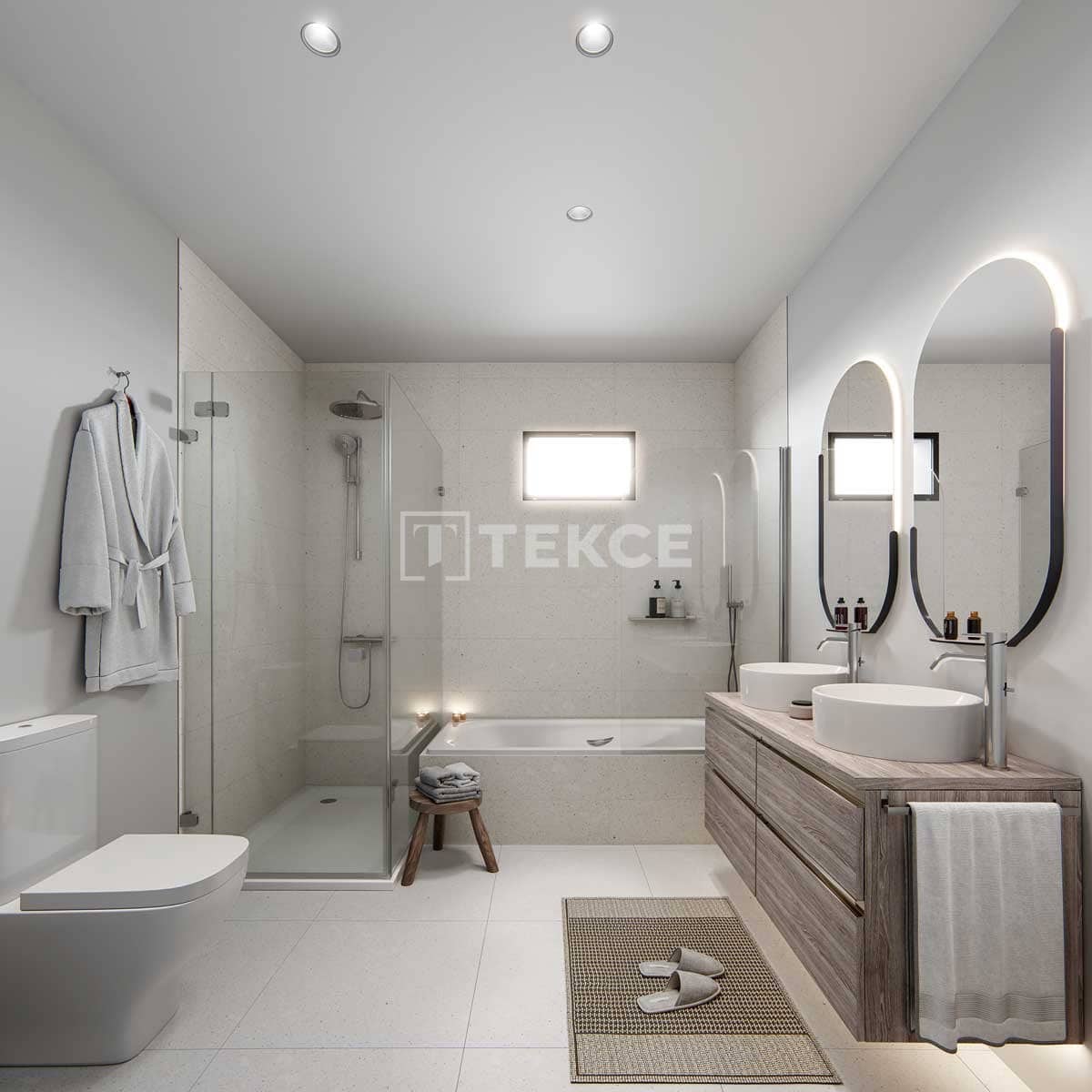 4 makuuhuone Asunto myytävänä paikassa Fuengirola mukana uima-altaan - 925 000 € (Ref: 8964971)