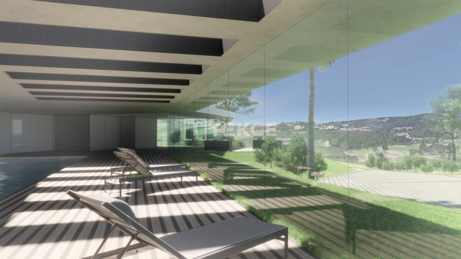 2 soverom Leilighet til salgs i Sotogrande med svømmebasseng - € 950 000 (Ref: 8964972)