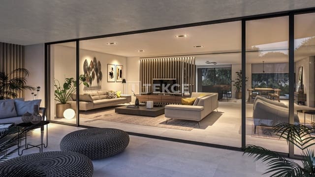 3 soveværelse Lejlighed til salg i Sotogrande, San Roque med swimmingpool - € 1.300.000 (Ref: 8964973)