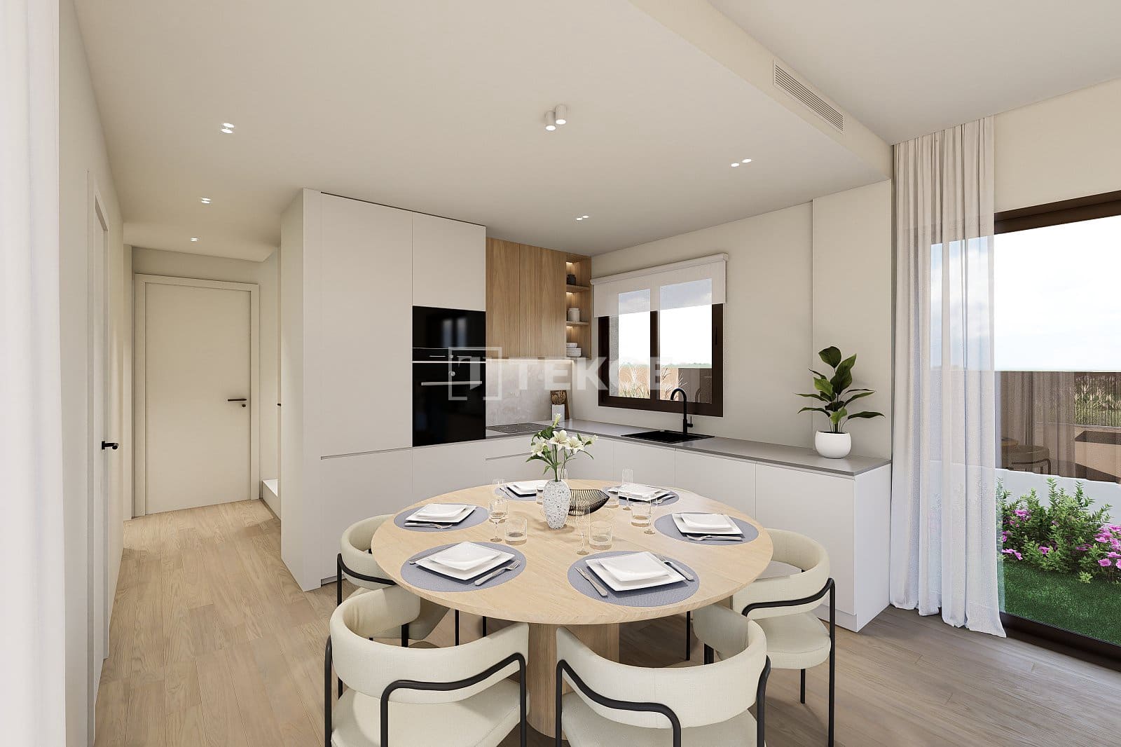 3 bedroom Villa for sale in Los Alcazares with pool - € 429,000 (Ref: 8964984)