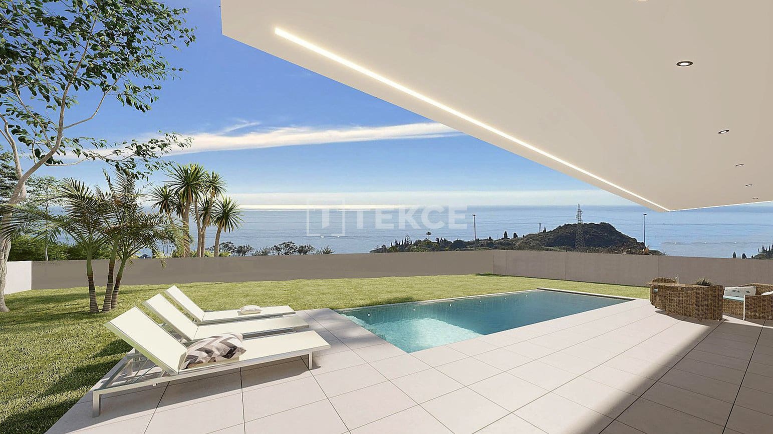 3 sypialnia Willa na sprzedaż w Benalmadena z basenem - 1 575 000 € (Ref: 8964986)