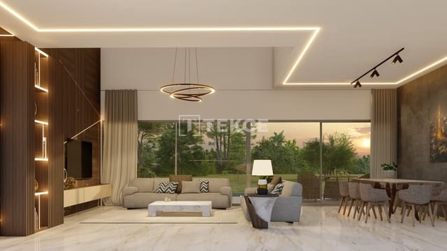 3 sypialnia Willa na sprzedaż w Benalmádena z basenem - 1 575 000 € (Ref: 8964986)