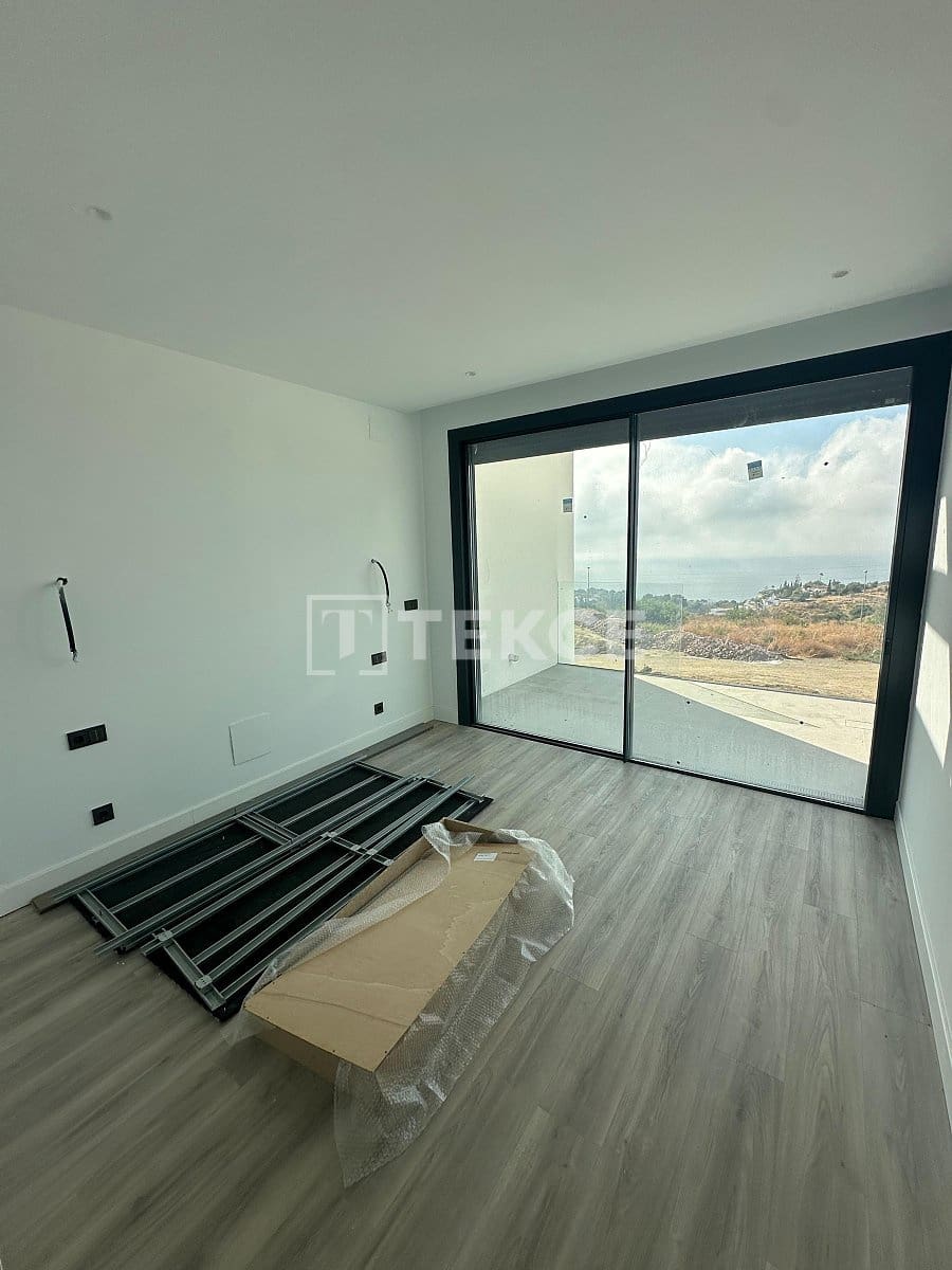 3 sypialnia Willa na sprzedaż w Benalmadena z basenem - 1 575 000 € (Ref: 8964986)