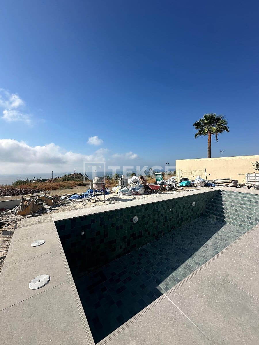 3 sypialnia Willa na sprzedaż w Benalmadena z basenem - 1 575 000 € (Ref: 8964986)