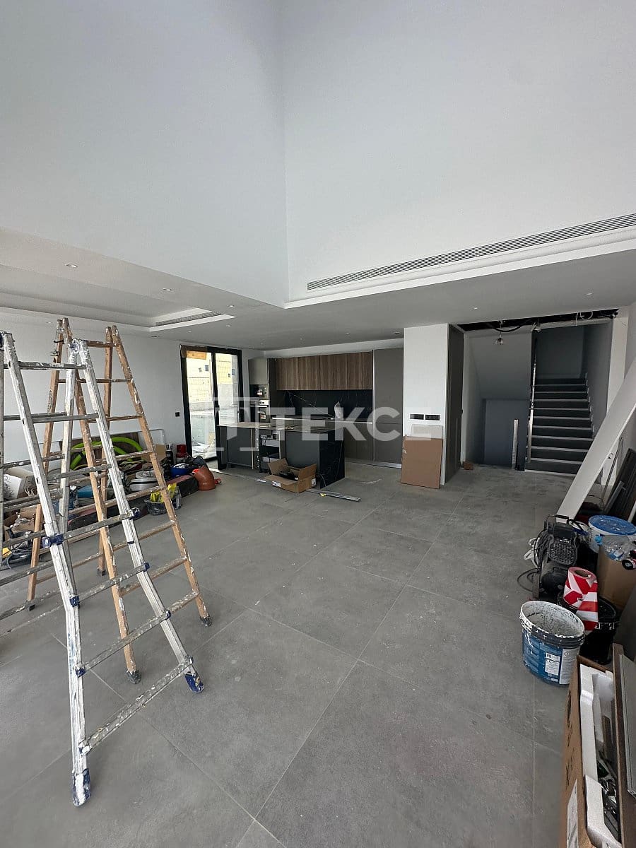 3 sypialnia Willa na sprzedaż w Benalmadena z basenem - 1 575 000 € (Ref: 8964986)