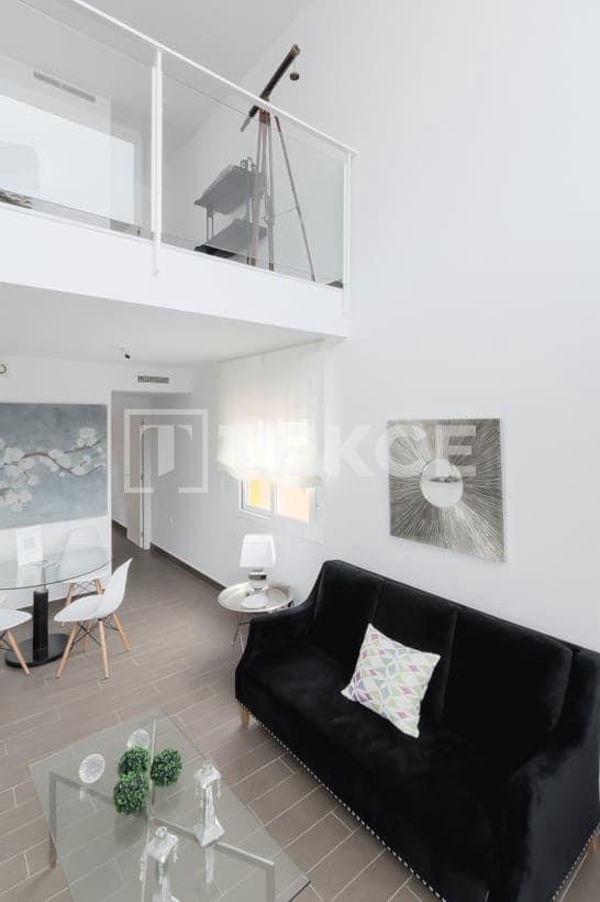 2 sypialnia Willa na sprzedaż w Gran Alacant z basenem - 270 000 € (Ref: 8964987)