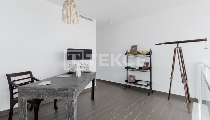 2 sypialnia Willa na sprzedaż w Gran Alacant z basenem - 270 000 € (Ref: 8964987)