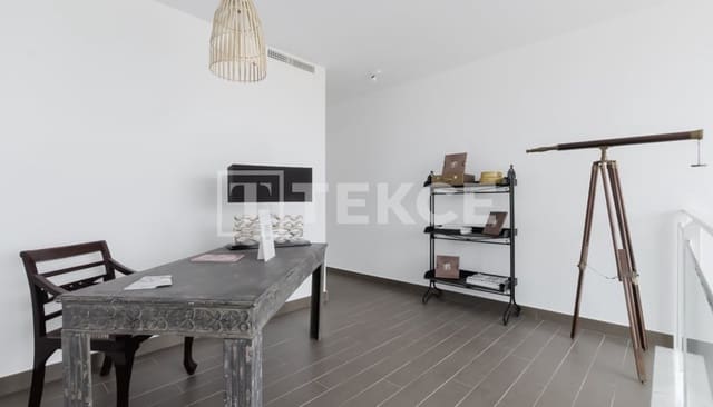 2 sypialnia Willa na sprzedaż w Gran Alacant, Santa Pola z basenem - 270 000 € (Ref: 8964987)