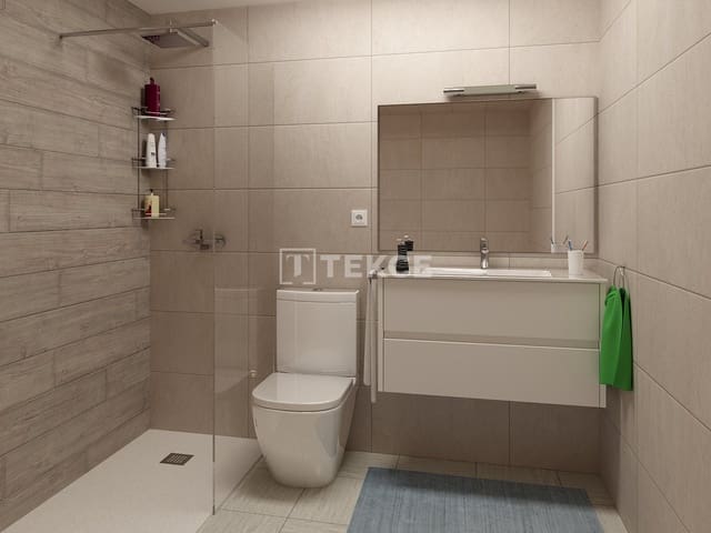 3 sypialnia Willa na sprzedaż w San Javier z basenem - 299 000 € (Ref: 8964988)