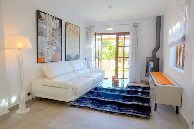 3 sovrum Villa till salu i Cuevas del Almanzora med pool - 390 000 € (Ref: 8964989)