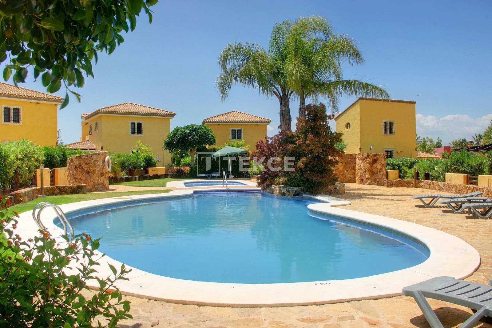 4 sovrum Villa till salu i Cuevas del Almanzora med pool - 495 000 € (Ref: 8964990)