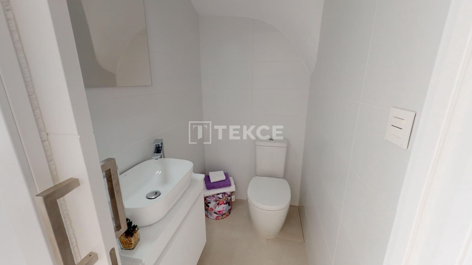 3 makuuhuone Huvila myytävänä paikassa Santiago de la Ribera mukana uima-altaan - 370 000 € (Ref: 8964991)