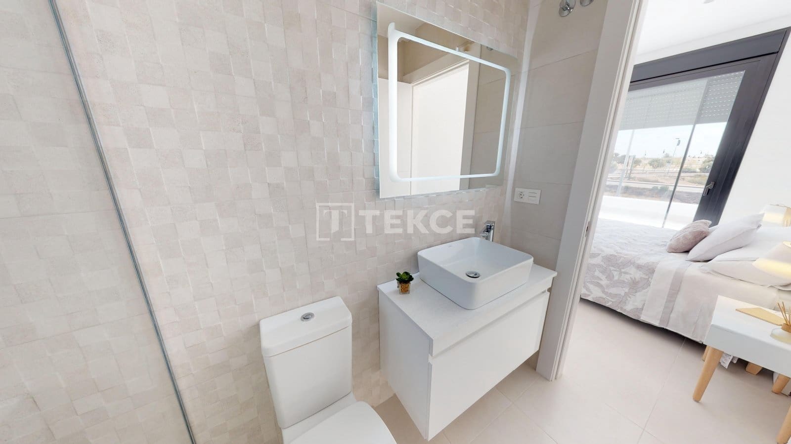 3 makuuhuone Huvila myytävänä paikassa Santiago de la Ribera mukana uima-altaan - 370 000 € (Ref: 8964991)