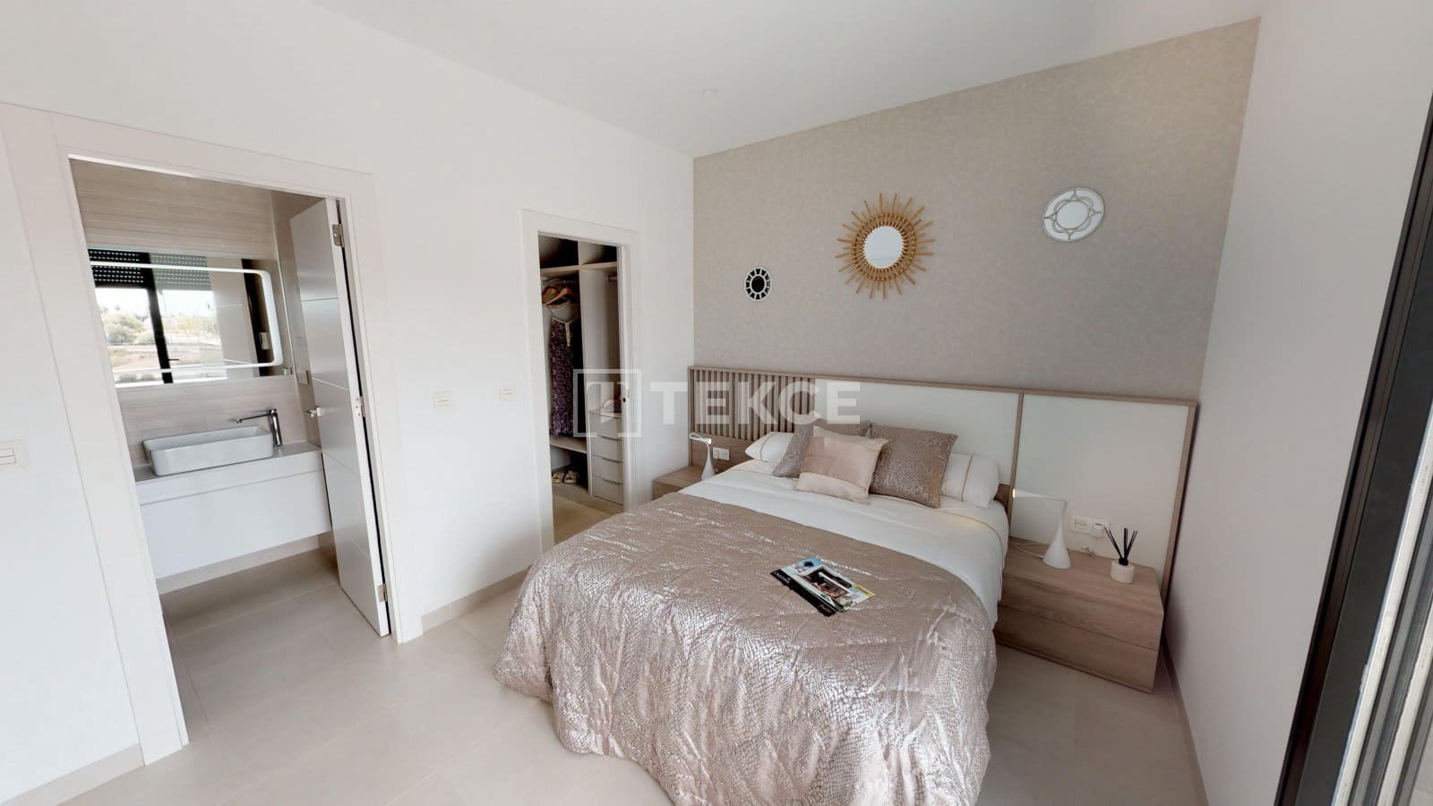 3 makuuhuone Huvila myytävänä paikassa Santiago de la Ribera mukana uima-altaan - 370 000 € (Ref: 8964991)