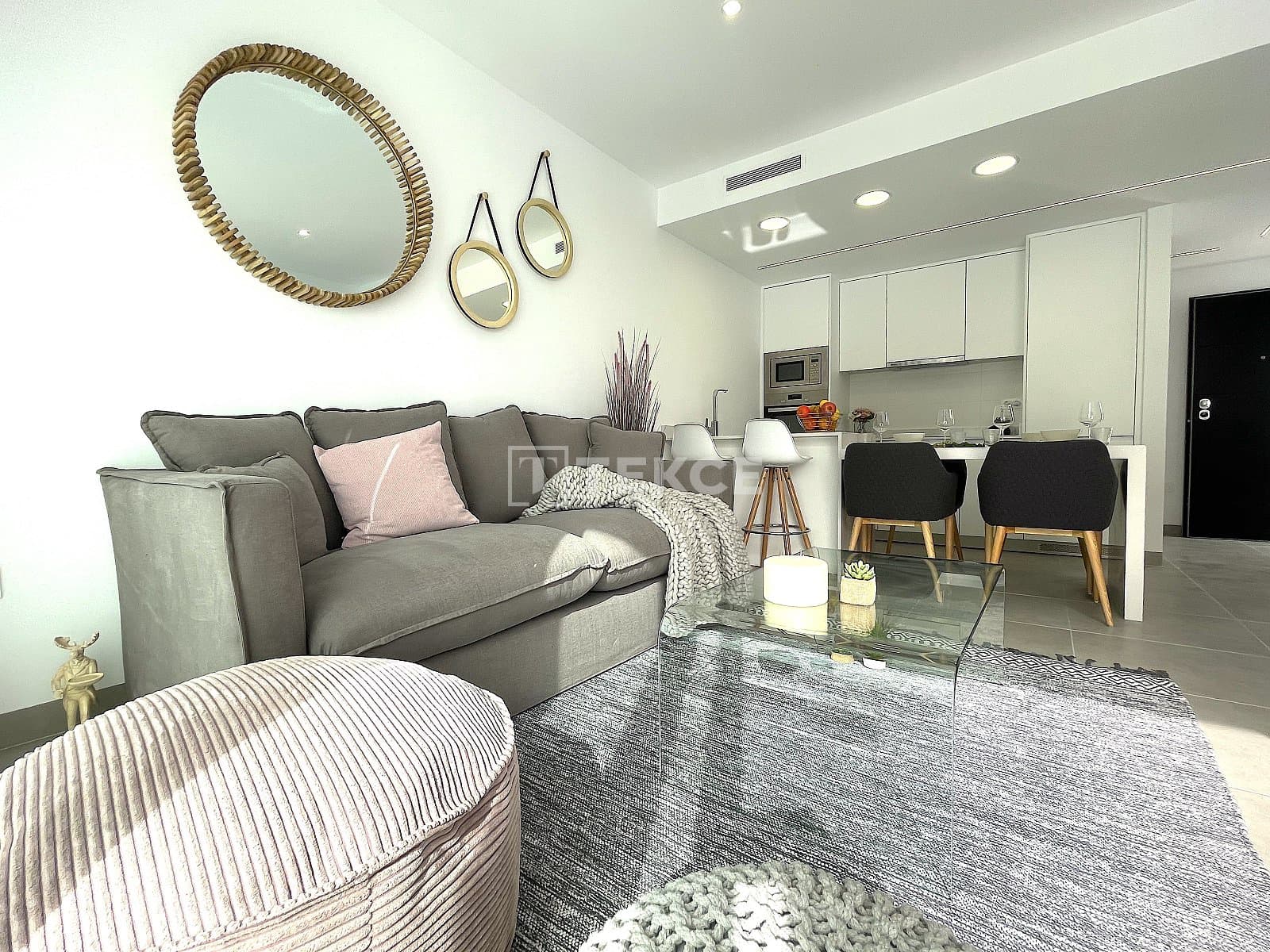 3 makuuhuone Huvila myytävänä paikassa Santiago de la Ribera mukana uima-altaan - 370 000 € (Ref: 8964991)