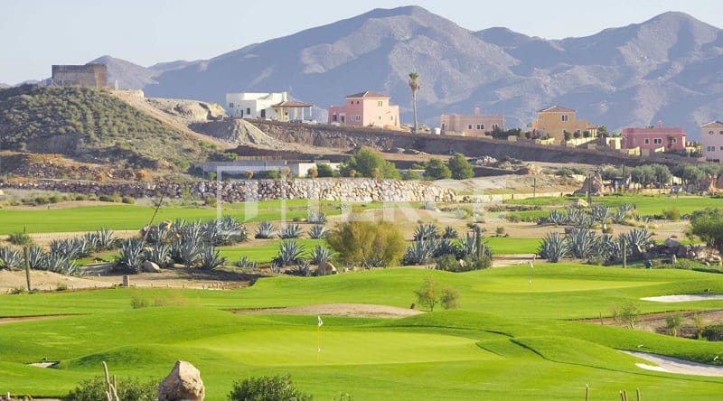 2 sypialnia Mieszkanie na sprzedaż w Pulpi z basenem - 215 000 € (Ref: 8964993)