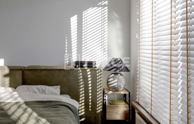 3 makuuhuone Asunto myytävänä paikassa Pueblo, Calpe / Calp mukana uima-altaan - 600 000 € (Ref: 8965001)