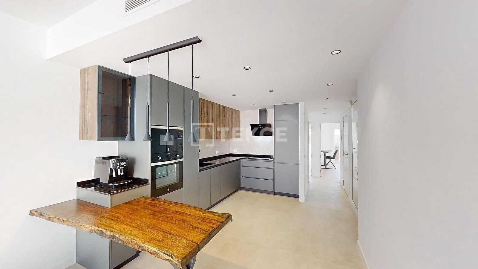 3 sovrum Lägenhet till salu i Pilar de la Horadada - 235 000 € (Ref: 8965004)