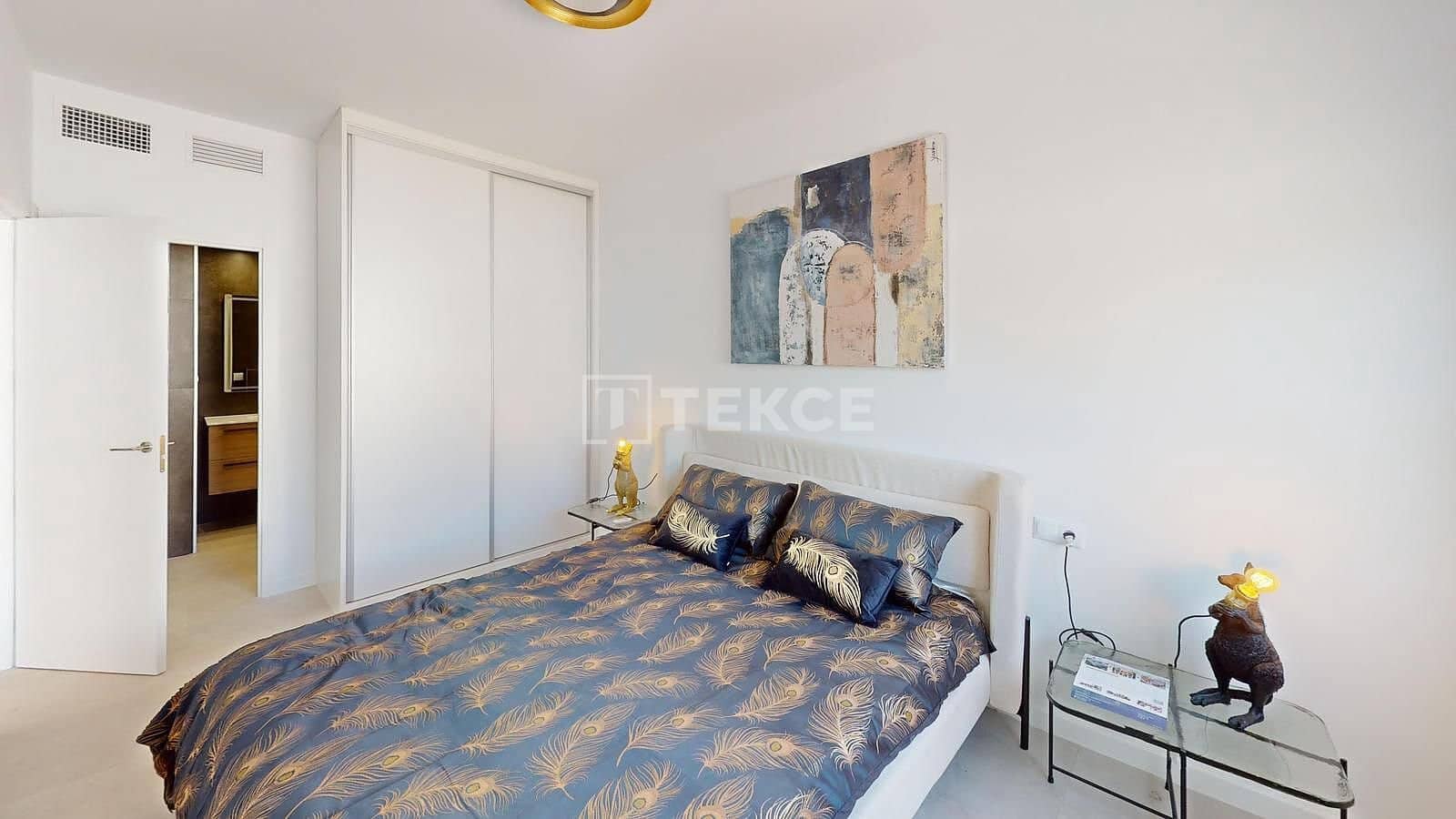 3 sovrum Lägenhet till salu i Pilar de la Horadada - 235 000 € (Ref: 8965004)