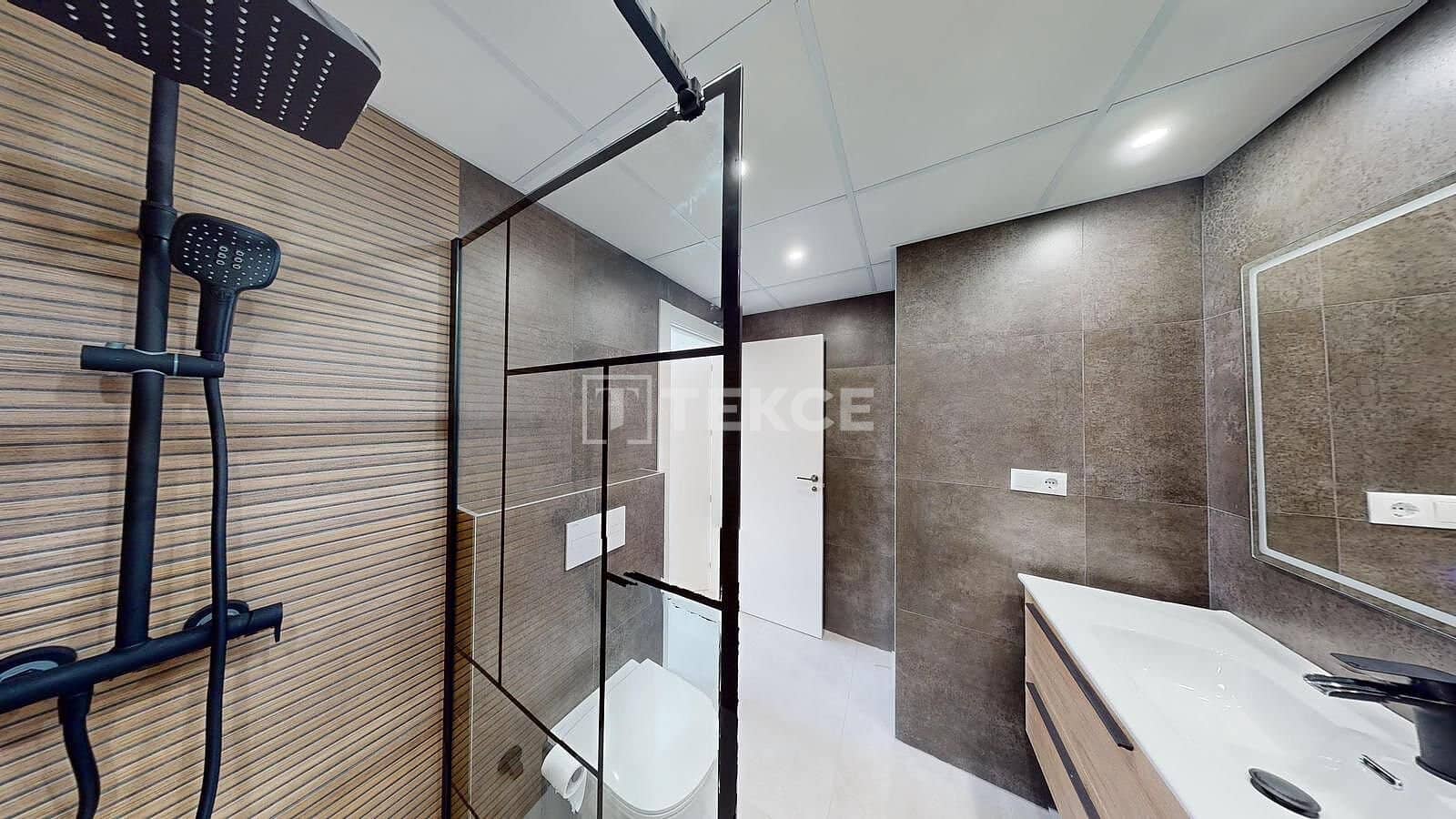 3 sovrum Lägenhet till salu i Pilar de la Horadada - 235 000 € (Ref: 8965004)