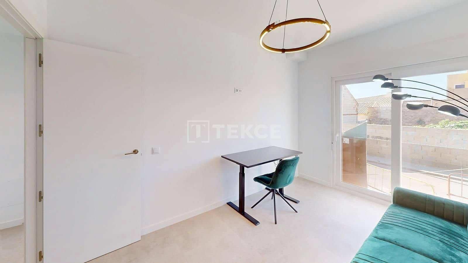 3 sovrum Lägenhet till salu i Pilar de la Horadada - 235 000 € (Ref: 8965004)