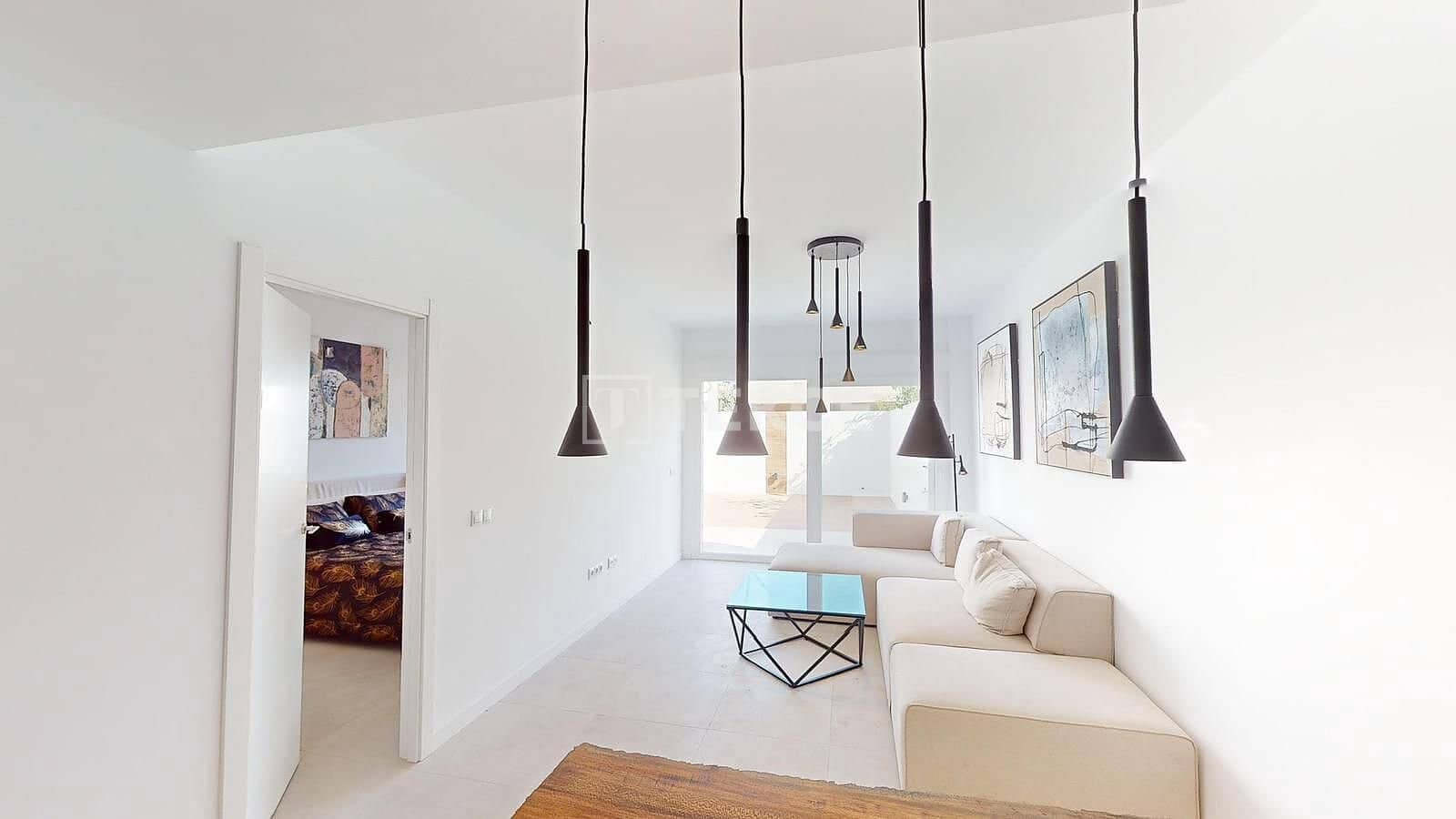 3 sovrum Lägenhet till salu i Pilar de la Horadada - 235 000 € (Ref: 8965004)