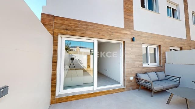 3 sovrum Lägenhet till salu i Pilar de la Horadada - 235 000 € (Ref: 8965004)