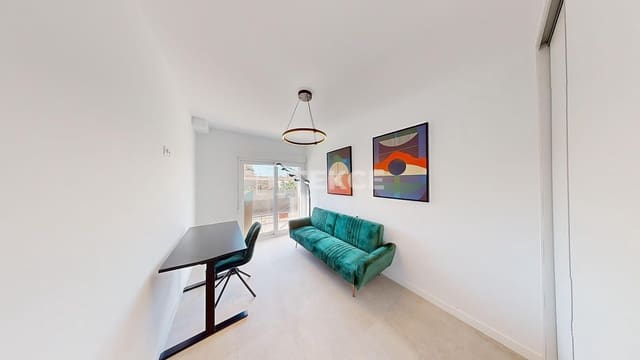 3 sovrum Lägenhet till salu i Pilar de la Horadada - 235 000 € (Ref: 8965004)