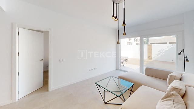 3 sovrum Lägenhet till salu i Pilar de la Horadada - 235 000 € (Ref: 8965004)