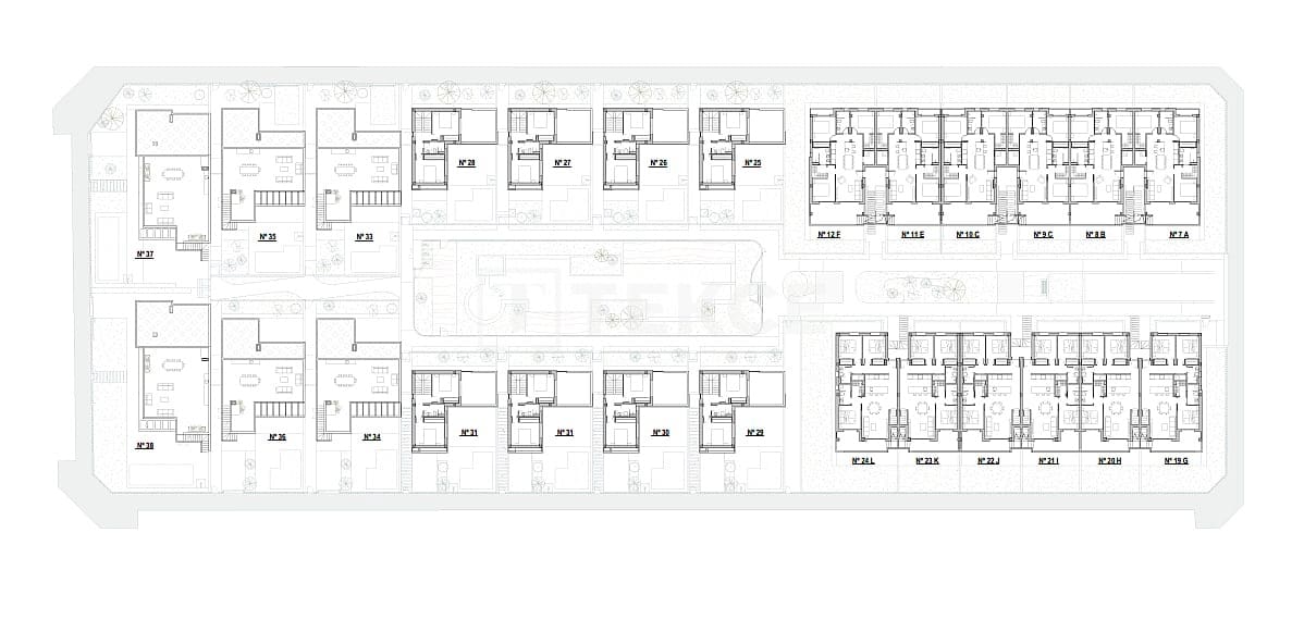 3 bedroom Flat for sale in Los Alcazares with pool - € 320,000 (Ref: 8965005)